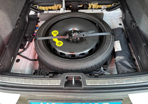 Volvo XC 40 cena 139900 przebieg: 38000, rok produkcji 2020 z Prusice małe 781